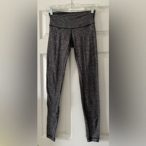 Lululemon align sz 4